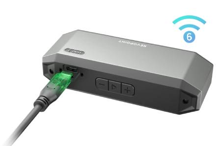 3D skener - Revopoint MINI 2 - Standardní edice
