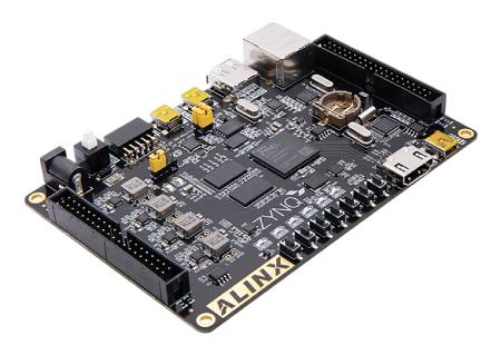 AX7020 - Vývojová deska - SoC AMD Zynq 7000 XC7Z020
