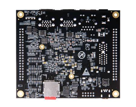 AXU2CGA - Vývojová deska - AMD Zynq US+ MPSoC ZU2CG