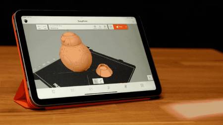 Konverzní sada INDX se 4 nástroji pro originální 3D tiskárny Prusa CORE One/+