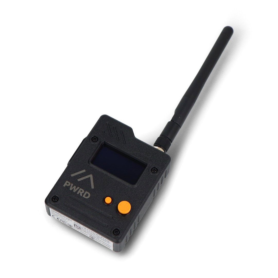Wio Tracker L1 Pro - vývojový modul LoRa Meshtastic s GPS - Seeedstudio 114993649