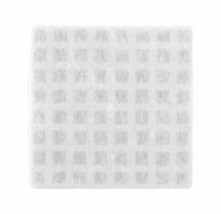 Řetězový mono - 8x8 LED matice s bílými diodami - UART - M5Stack U217