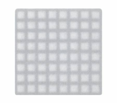 Řetězový RGB - 8x8 RGB LED matice - UART - M5Stack U218