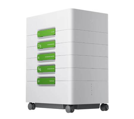 xTool SafetyPro AP2 Max - čistička vzduchu se systémem SuperCyclone pro zařízení xTool