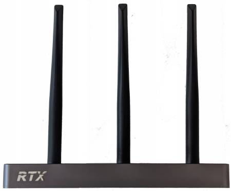 Tuya - Brána ZigBee / LAN / WiFi - RTX ZGL3 PRO