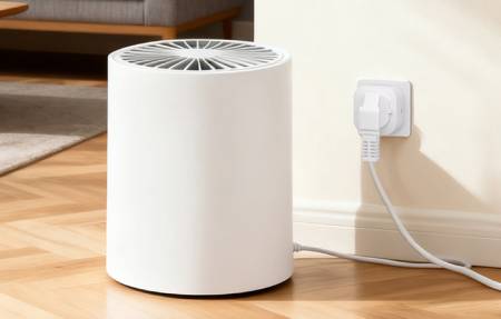 Sonoff S61STPF - Chytrá WiFi/Matter zásuvka s měřičem energie - 16A 3840W