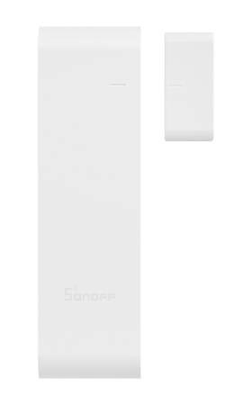 Sonoff SNZB-04PR2 - senzor otevření dveří a oken - ZigBee
