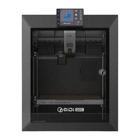 3D tiskárna - QIDI Q2C