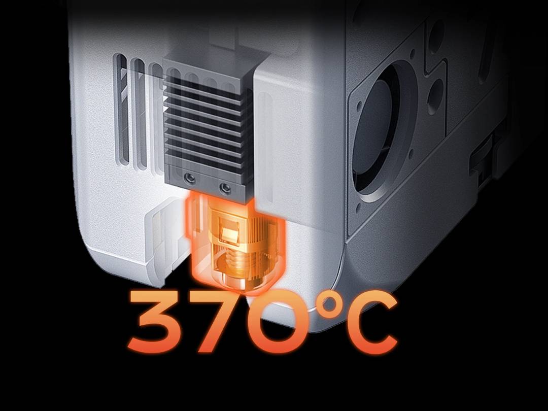 3D tiskárna - QIDI Q2C