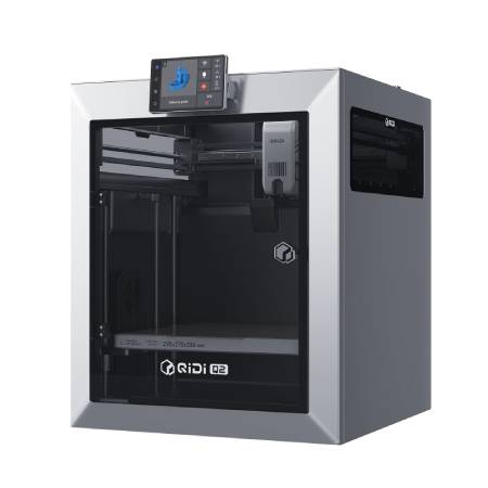3D tiskárna - QIDI Q2
