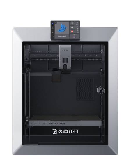 3D tiskárna - QIDI Q2