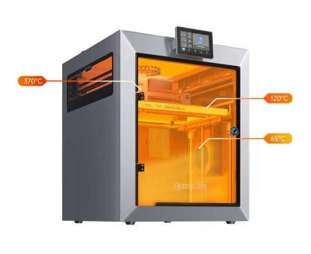 3D tiskárna - QIDI Q2