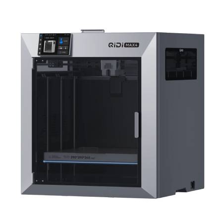 3D tiskárna - QIDI Max 4