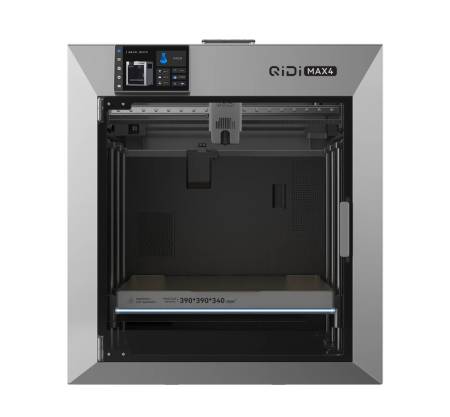 3D tiskárna - QIDI Max 4