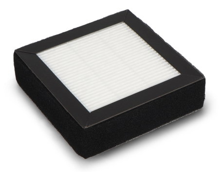 HEPA-13 filtr pro čističku vzduchu Mintion V1 pro 3D tiskárny