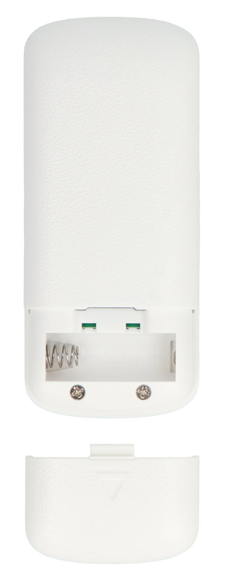 4P RF 2,4 GHz rádiové dálkové ovládání pro moduly RTX - RTX RFR-CM4