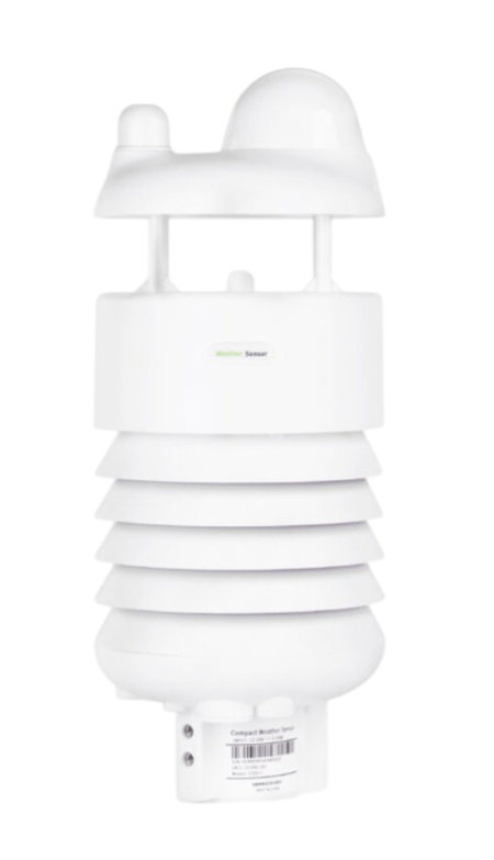 SenseCAP S700-C 7v1 - senzor pro stavbu meteorologické stanice - Seeedstudio 101991141