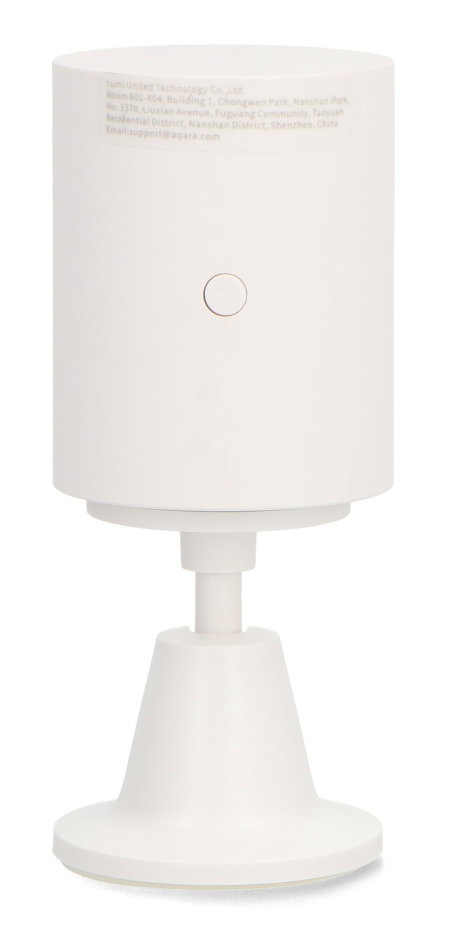 Aqara P1 MS-S02 - senzor pohybu a světla - ZigBee