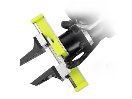 reBot Arm B601-DM - robotické rameno s chapadlem 6+1 stupňů volnosti - Seeedstudio 100065783