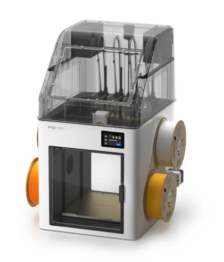 Horní kryt pro 3D tiskárnu Snapmaker U1