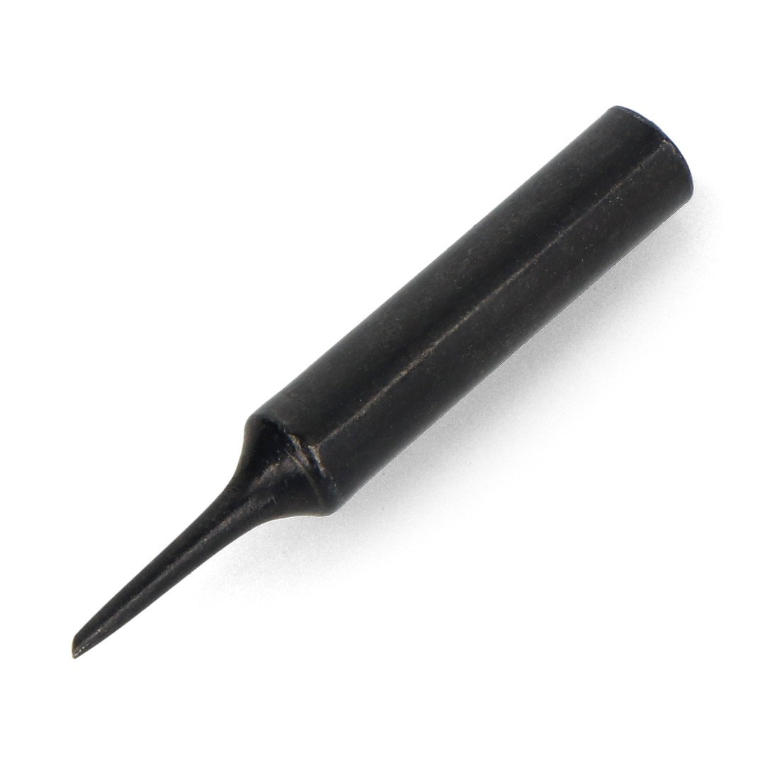Tip pro pájecí stanice - komolý typ T-1CF