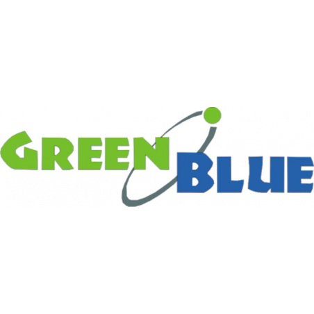 Green Blue