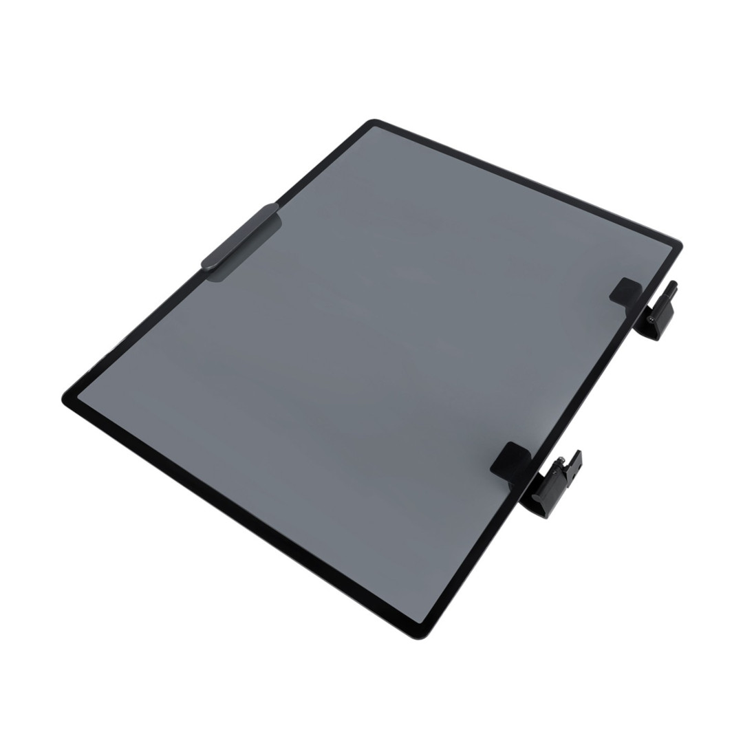Sklo předních dvířek pro 3D tiskárnu Creality K2