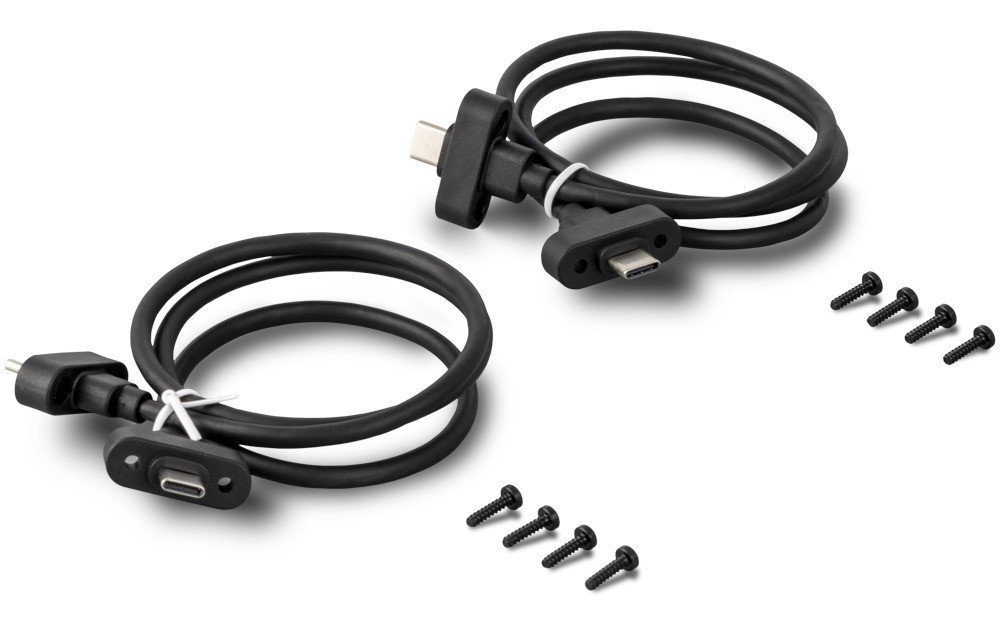 USB kabel tiskové hlavy pro 3D tiskárnu Snapmaker U1 - 2 ks