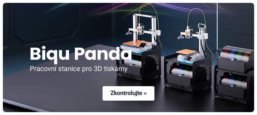 Akcesoria Biq Panda