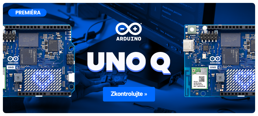 Arduino Uno Q